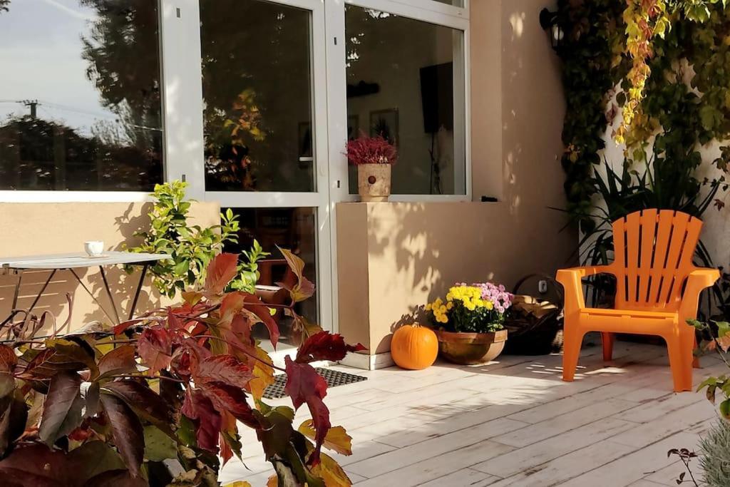 Flora House 3 Minutes From Lake Balaton Keszthely Extérieur photo