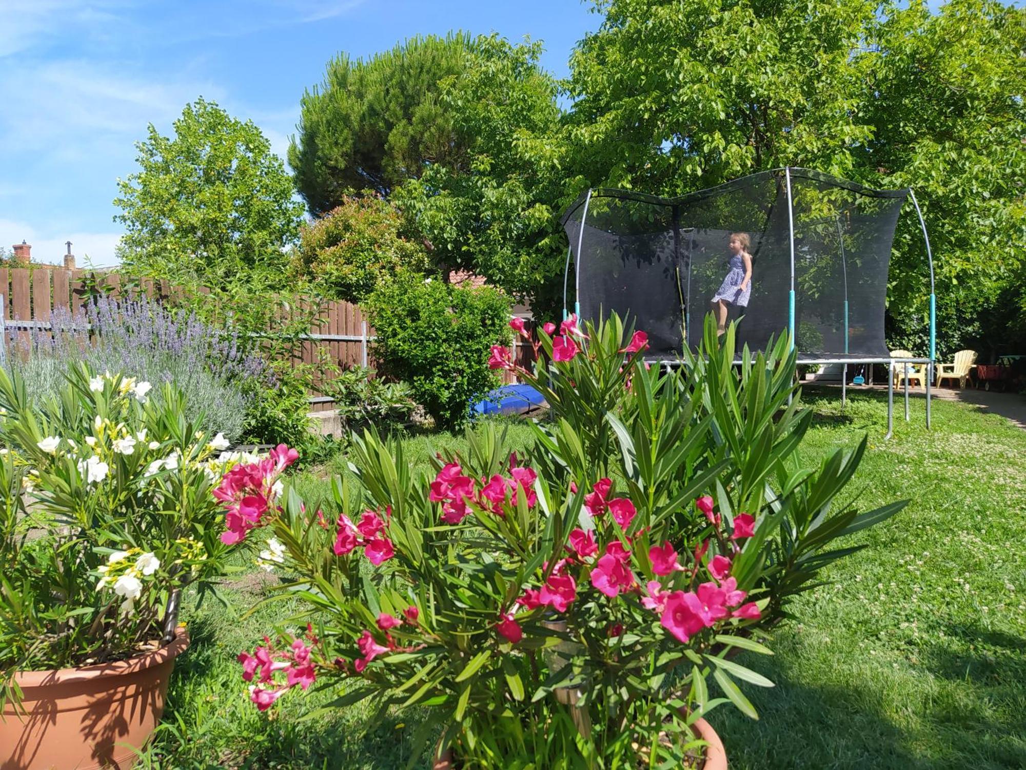 Flora House 3 Minutes From Lake Balaton Keszthely Extérieur photo